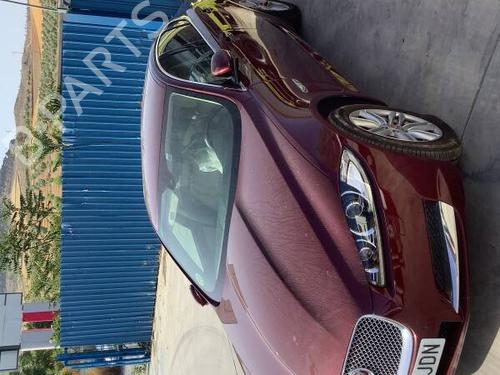 Used Parts JAGUAR XF I (X250) 2.2 D (200 hp) 3145836