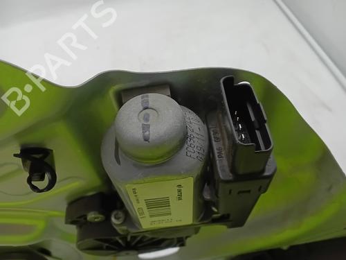 Front left window mechanism KIA SPORTAGE III (SL) 1.7 CRDi | BP29386366C22 