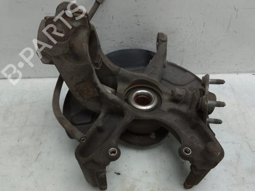 Right front steering knuckle SEAT ARONA (KJ7, KJP) 1.6 TDI | BP29385671M26 