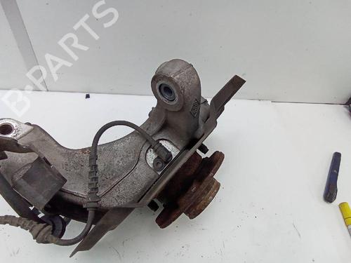 Used Right front steering knuckle RENAULT SCÉNIC IV (J9_) [2016-2022]  18577526