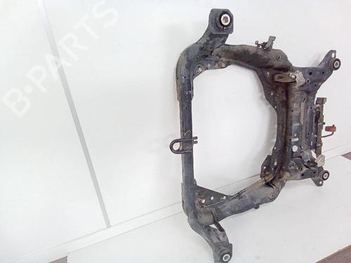 Used Subframe LAND ROVER RANGE ROVER EVOQUE (L538) 2.2 D (150 hp) 26157984
