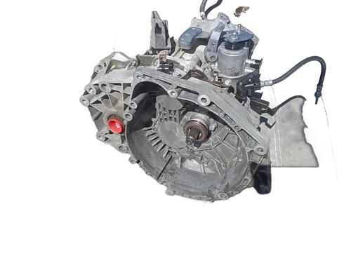 Used Gearbox Gearbox OPEL ZAFIRA TOURER C (P12) 2.0 CDTi (75) (165 hp) 34123135 34123135