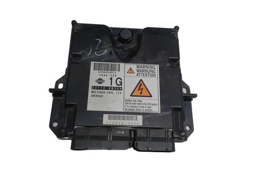 Elektronisk modul Elektronisk modul NISSAN PATHFINDER III (R51) 2.5 dCi 4WD (174 hp) 33619437 33619437