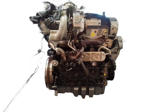 Engine VW PASSAT B7 (362) 1.6 TDI | BP26055777M1 - Image 13