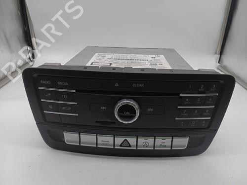 Used Radio RENAULT TALISMAN (LP_) 1.6 dCi 130 (130 hp) 28147047