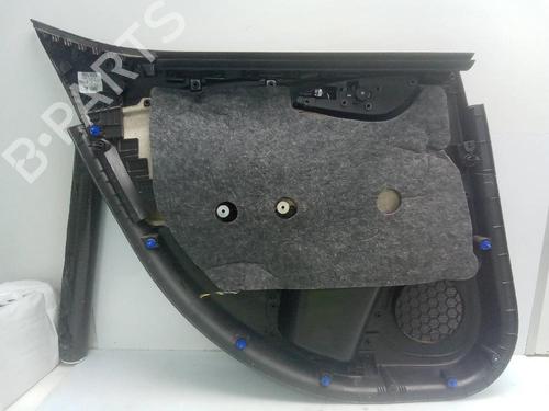 Used Front right panel HYUNDAI i20 II Coupe (GB) 1.1 CRDi (75 hp) 22188587