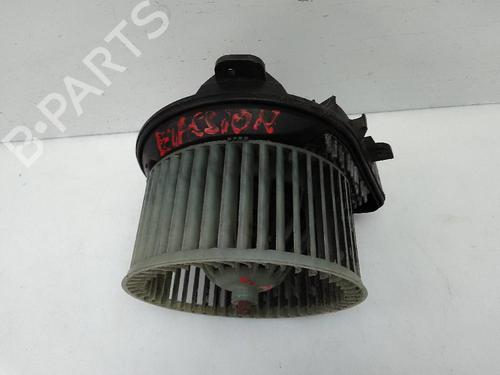 Heater blower motor CITROËN JUMPY I Van (BS_, BT_, BY_, BZ_) 1.9 D 70 | BP24102815M62 