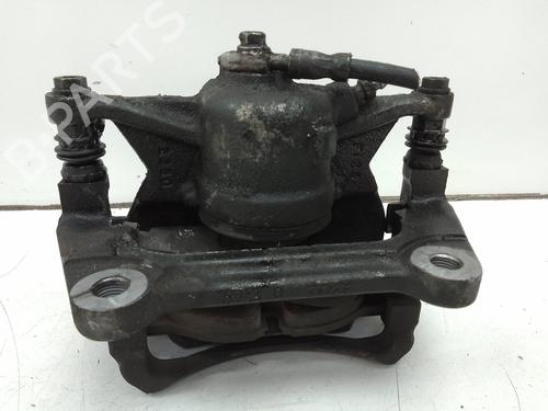 Left front brake caliper SEAT LEON Sportstourer (KL8, KLD) 2.0 TDI | BP28149636M105