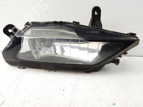 Used Left front fog light Left front fog light OPEL INSIGNIA B Country Tourer (Z18) 2.0 CDTi (47) (170 hp) 18737660 18737660
