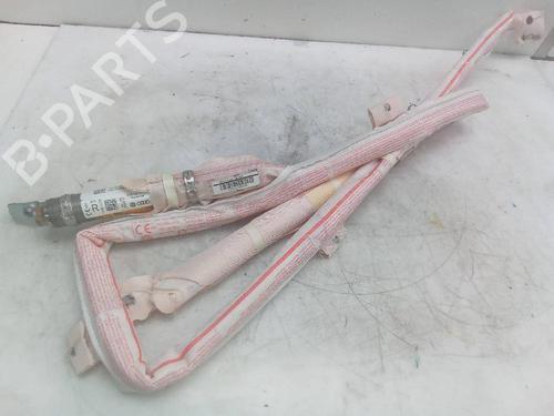 Right curtain airbag VW CC B7 (358)  | BP18947725C12 