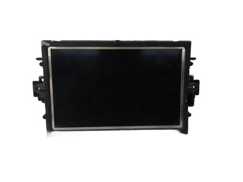 Display monitor MERCEDES-BENZ C-CLASS T-Model (S204) C 220 CDI (204.202) | BP21284511C48 - Image 4