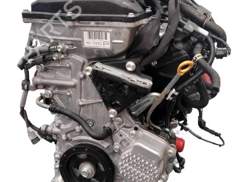 Used Engine Engine TOYOTA COROLLA Estate (_E21_) 1.8 Hybrid (ZWE211W) (122 hp) 18597134 18597134