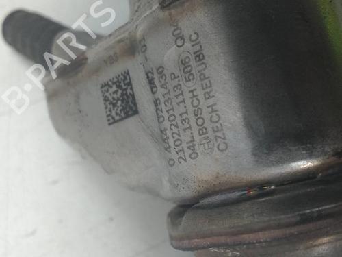 Used Injector VW GOLF ALLTRACK VIII (CG5) 2.0 TDI 4motion (200 hp) 19082442