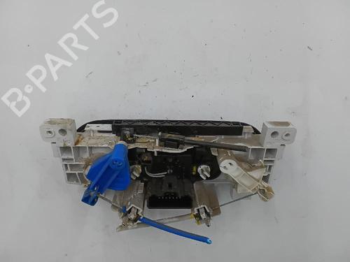 Climate control SEAT LEON ST (5F8) | BP27445697I5