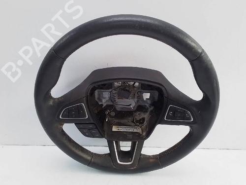 Steering wheel FORD FOCUS III  | BP24483856C49 