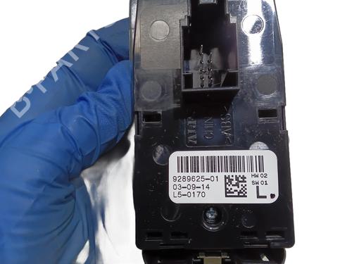 Left front window switch MINI MINI (F56) One D | BP34612924I27  - Image 5