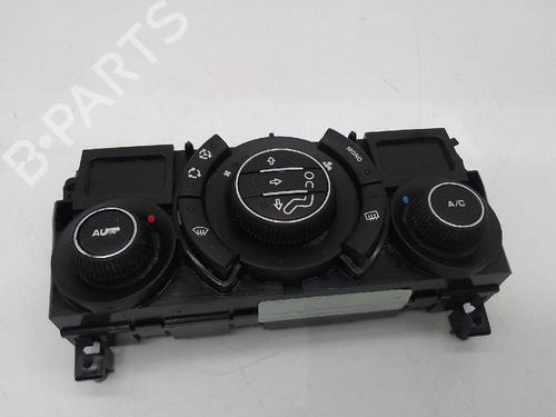 Used Climate control CITROËN C3 II (SC_) 1.6 HDi 115 (114 hp) 25811977