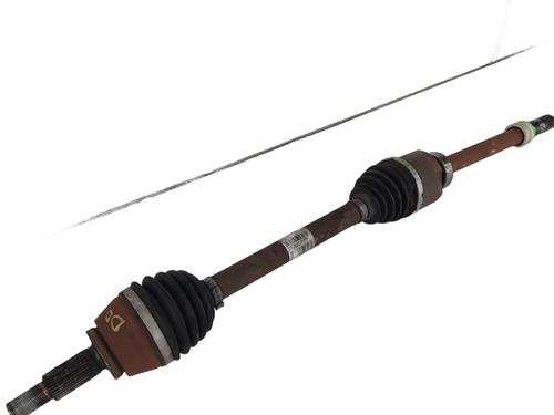 Used Right front driveshaft Right front driveshaft RENAULT SCÉNIC IV (J9_) 1.6 dCi 130 (130 hp) 18577482 18577482