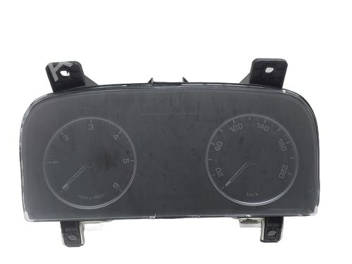 Used Instrument cluster LAND ROVER DISCOVERY IV (L319) 3.0 TD 4x4 (211 hp) 31643377