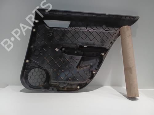 Rear left panel SKODA FABIA III (NJ3) 1.0 TSI | BP36073056C60 - Image 6