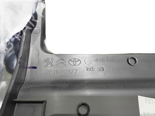 Other TOYOTA PROACE Van (MDZ_) 1.5 D4d (MDZ8) | BP36449159O1  - Image 5