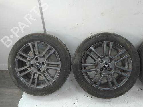 Rim FORD TOURNEO COURIER B460 MPV 1.5 EcoBlue | BP29995192C45