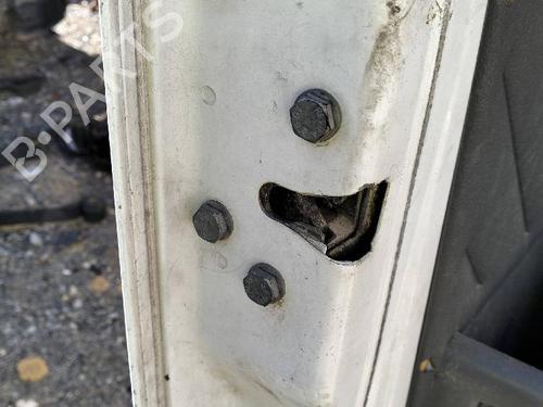 Front left lock CITROËN JUMPER I Van (244) 2.8 HDi | BP22719506C98 