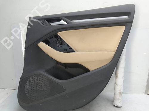 Used Rear right panel AUDI A3 Sportback (8VA, 8VF) 2.0 TDI (150 hp) 28145636