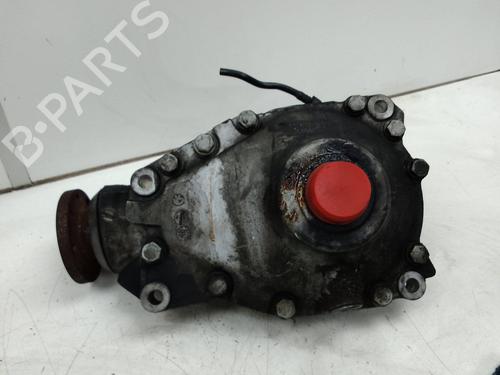 Differential, foran BMW X5 (E70) 3.0 sd (286 hp) 26054893