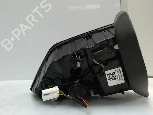 Right tailgate light MG MG ZS SUV (AZS1) 1.0 T-GDi | BP23416901C80 