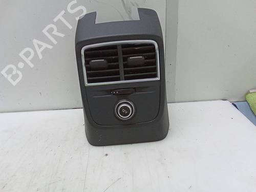 Used Air vent AUDI A3 Sportback (8VA, 8VF) 30 TDI (115 hp) 28148236
