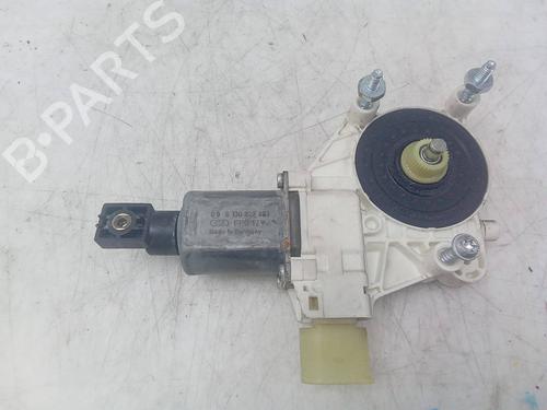 Used Right front window motor BMW 3 Coupe (E92) 320 d (177 hp) 28148724