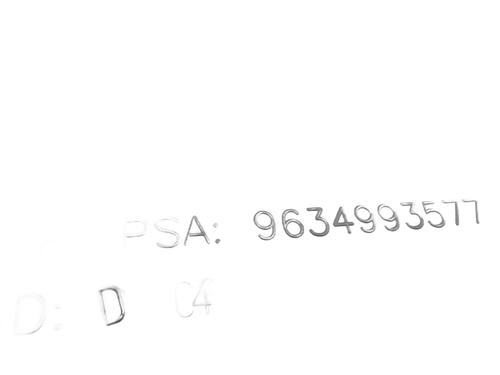 Front right panel PEUGEOT 307 (3A/C) 2.0 HDi 90 | BP32699243C59  - Image 5