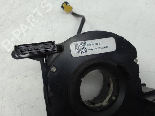 Squib airbag FORD FOCUS III 1.6 TDCi | BP20222538C102 