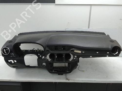 Airbag Kit MERCEDES-BENZ B-CLASS Sports Tourer (W246, W242) B 180 CDI (246.200) | BP25018823C86 