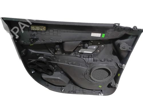 Front right panel PEUGEOT RIFTER 1.5 BlueHDi 130 | BP33457372C59  - Image 6