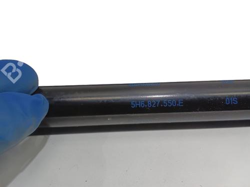 Tailgate lift support VW GOLF VIII (CD1, DA1) 2.0 TDI | BP36261766C138 - Image 5