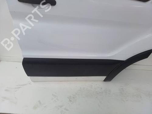 Right front door FORD TRANSIT V363 Van (FCD, FDD) 2.2 TDCi | BP26053385C3