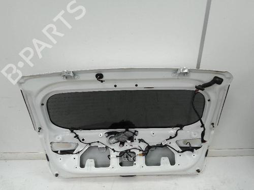 Tailgate HYUNDAI i20 II (GB, IB)  | BP22719355C6 