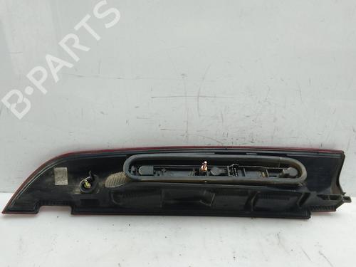 Left taillight RENAULT KANGOO (KC0/1_) 1.5 dCi (KC07) | BP30051229C34 