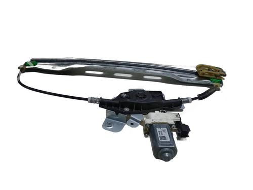 Front right window mechanism FORD TOURNEO COURIER B460 MPV 1.5 TDCi | BP34420828C23 - Image 2
