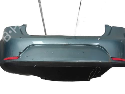 rear-bumper-seat-ibiza-iv-6j5-6p1-2008-2009-2010-2011-2012-2013-2014-2015-2016-2017-36073050 main image