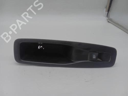 Right rear window motor RENAULT KADJAR (HA_, HL_) 1.3 TCe 140 (HLNB, HLN1) | BP27625391E22 