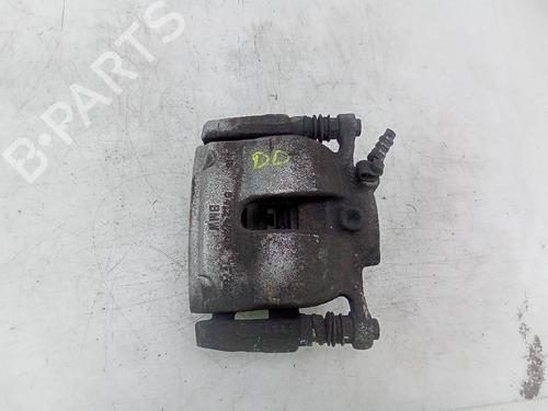 Right front brake caliper BMW 1 (F40) 116 d | BP18575210M104 
