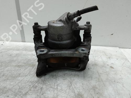 Right front brake caliper DACIA SANDERO III 1.0 SCe 65 | BP19707958M104 