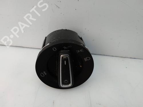 headlight-switch-vw-golf-vii-5g1-bq1-be1-be2-2012-2013-2014-2015-2016-2017-2018-2019-2020-2021-26232644 main image