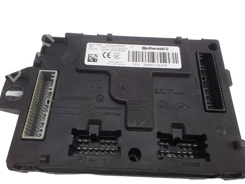 Used Electronic module Electronic module 23654365 23654365