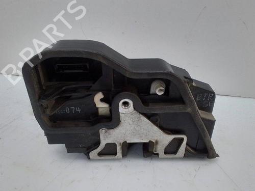 Used Front right lock BMW X3 (E83) 2.0 sd (177 hp) 24193818