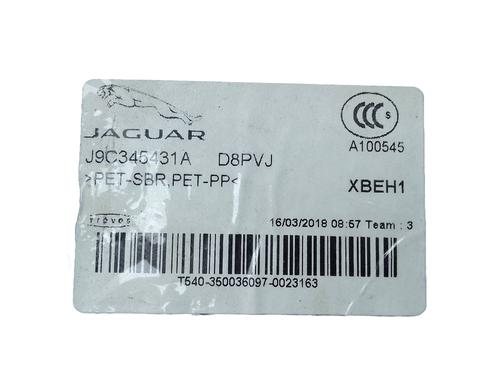Bagagerumsbeklædning JAGUAR E-PACE (X540) 2.0 D150 AWD | BP19179299I3 - Image 2