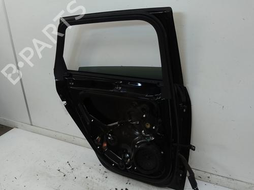 Left rear door AUDI A3 (8V1, 8VK) 1.4 TFSI | BP29396618C4 